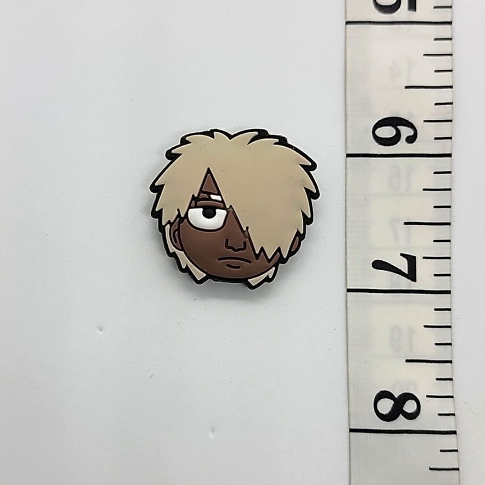 🎈5/$10🎈 PINS..PATCHES..CROC CHARMS.. Anime..